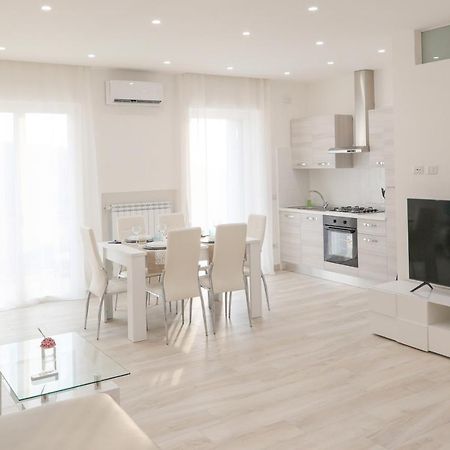 Angela Apartment Sorrento Kültér fotó