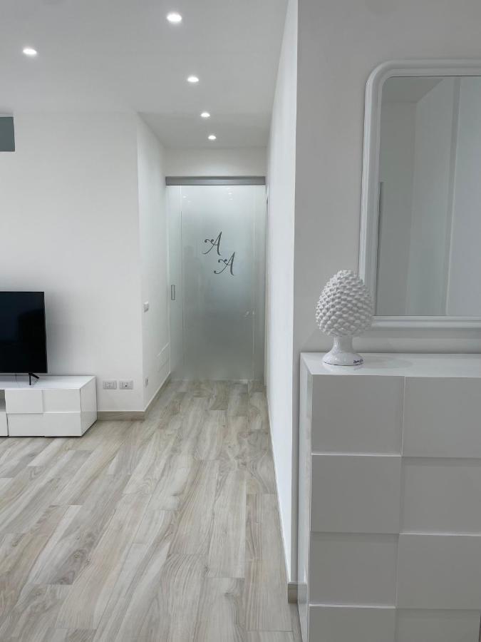 Angela Apartment Sorrento Kültér fotó