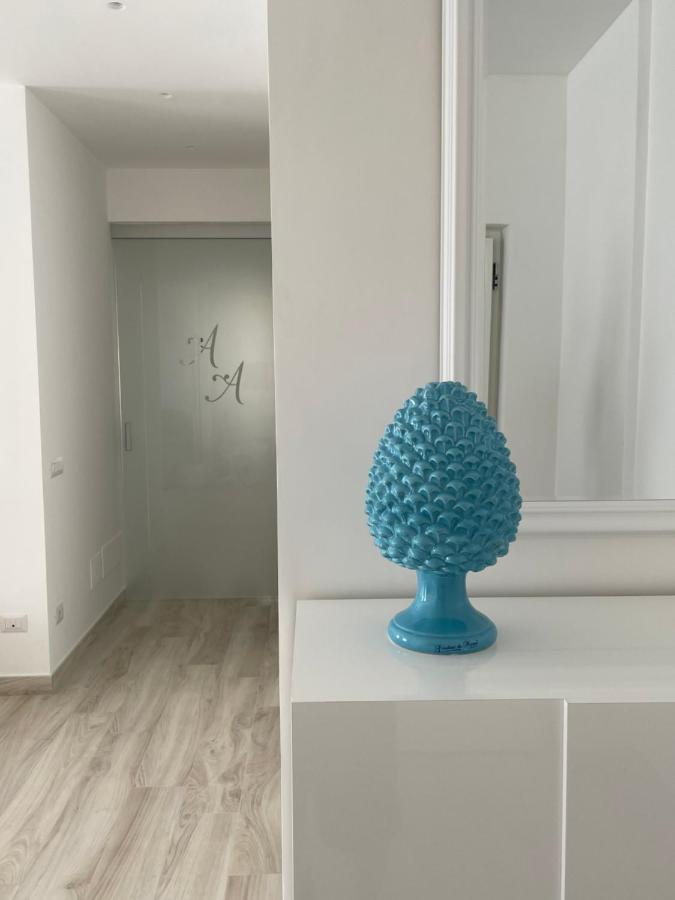Angela Apartment Sorrento Kültér fotó
