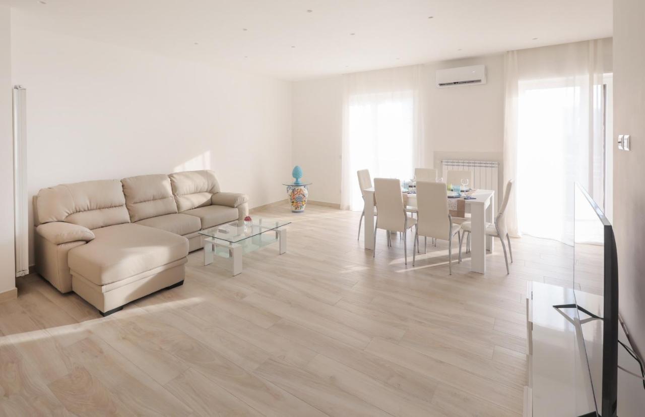 Angela Apartment Sorrento Kültér fotó