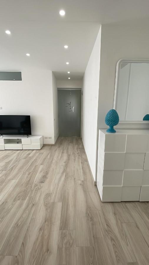 Angela Apartment Sorrento Kültér fotó