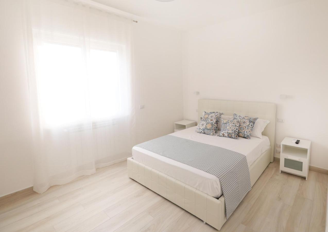 Angela Apartment Sorrento Kültér fotó