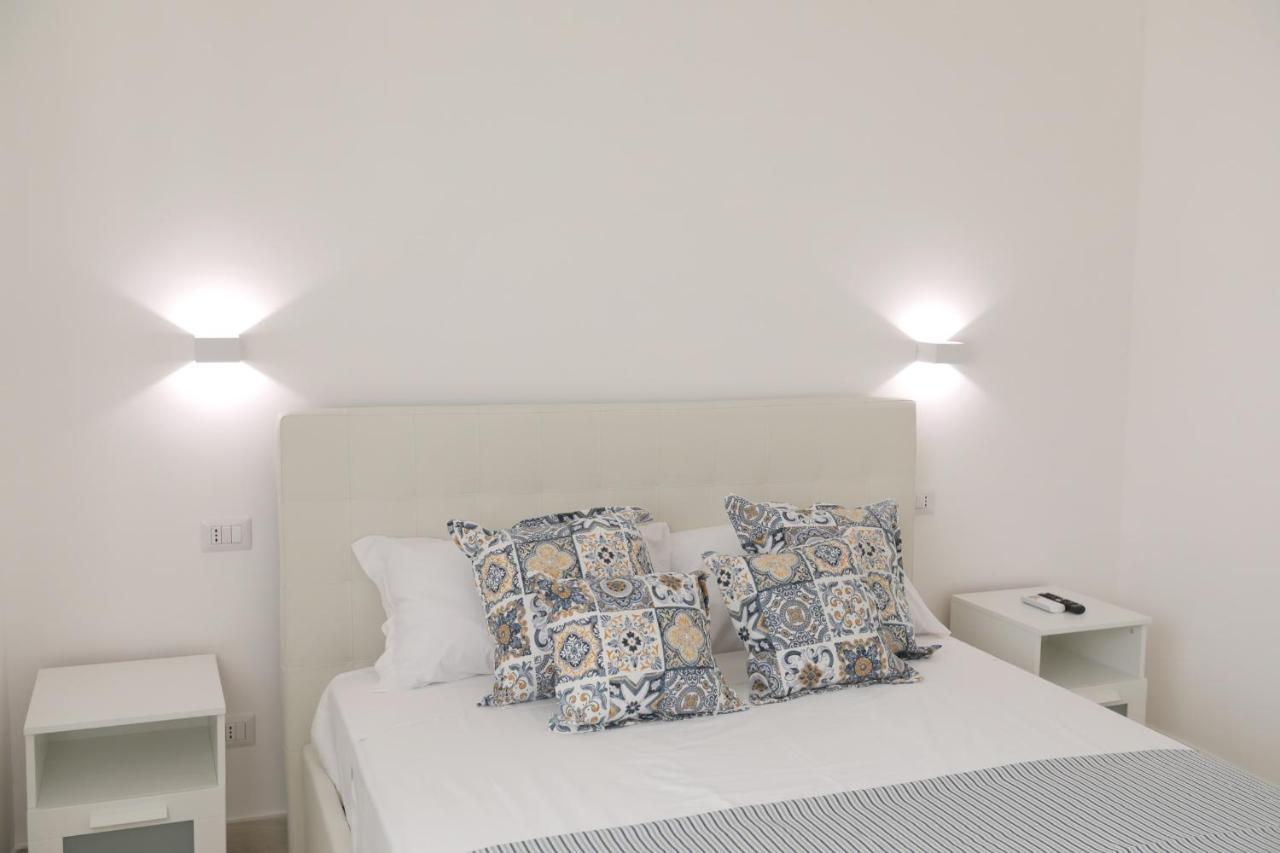 Angela Apartment Sorrento Kültér fotó