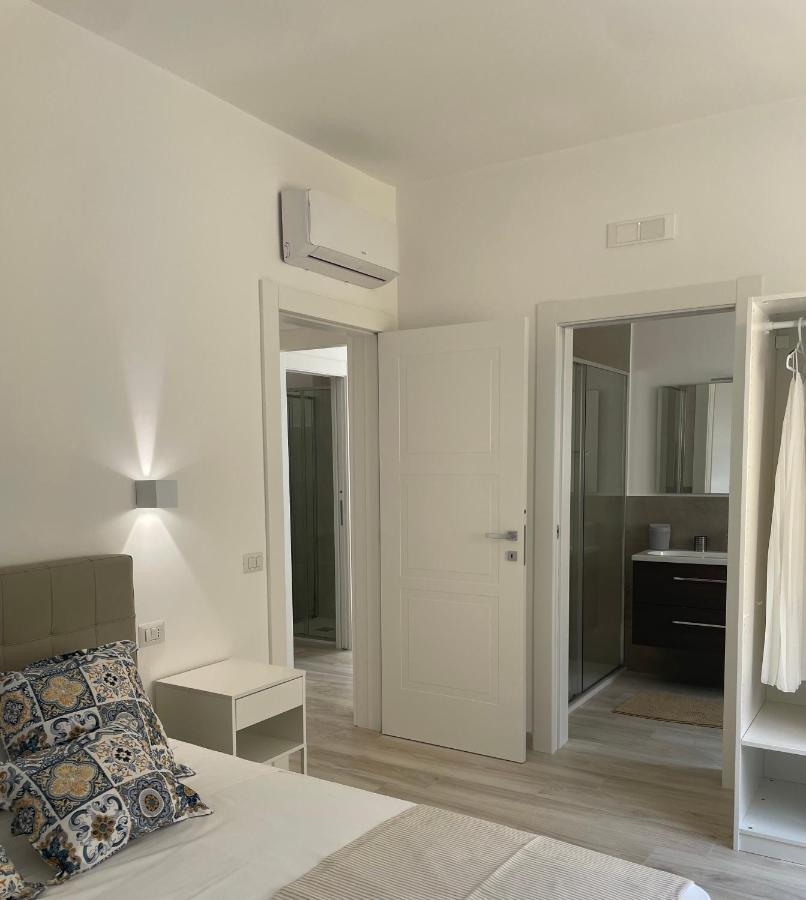 Angela Apartment Sorrento Kültér fotó