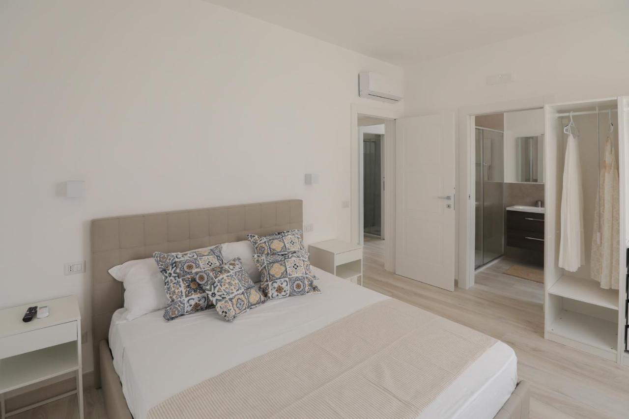Angela Apartment Sorrento Kültér fotó