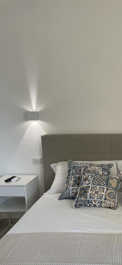 Angela Apartment Sorrento Kültér fotó