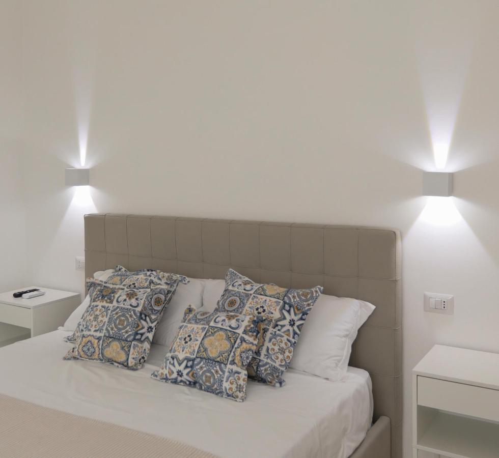 Angela Apartment Sorrento Kültér fotó