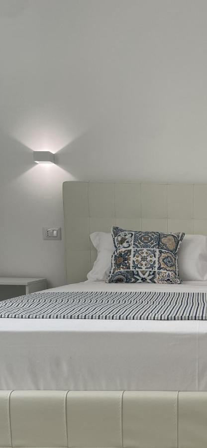 Angela Apartment Sorrento Kültér fotó
